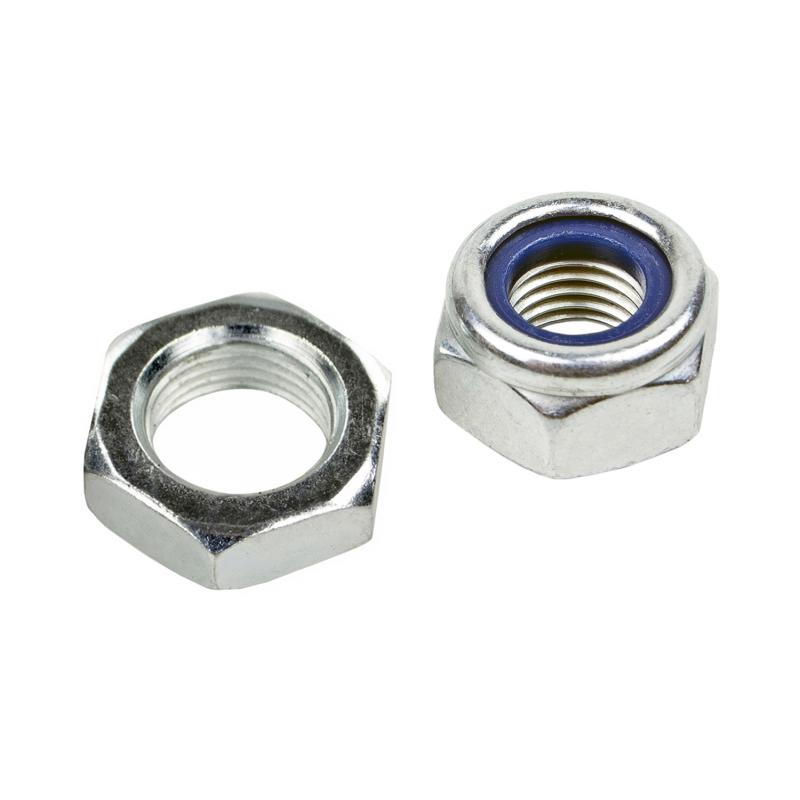 Mevotech MES3257 Steering Tie Rod End product image 3 of 3