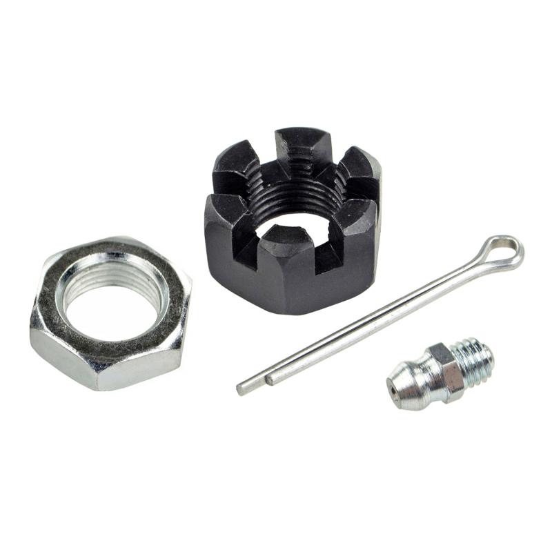 Mevotech MES3301 Steering Tie Rod End product image 2 of 3