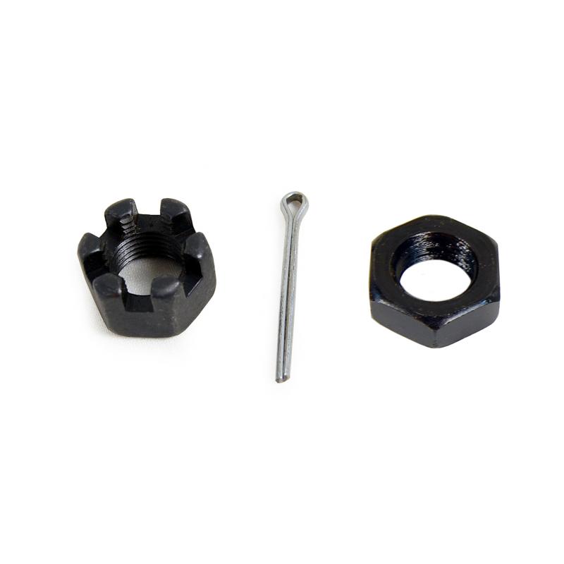 Mevotech MES3307RL Steering Tie Rod End product image 3 of 3
