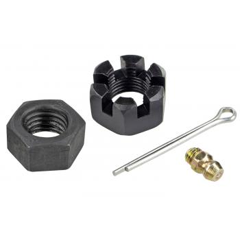 Mevotech MES3331R Steering Tie Rod End product image 1 of 3