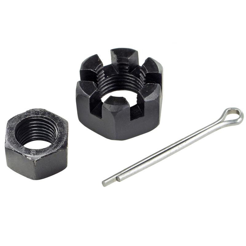 Mevotech MES3353RL Steering Tie Rod End product image 1 of 3