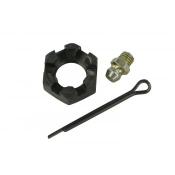 Mevotech MES3362L Steering Tie Rod End product image 1 of 3
