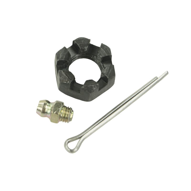 Mevotech MES3365T Steering Tie Rod End product image 2 of 3