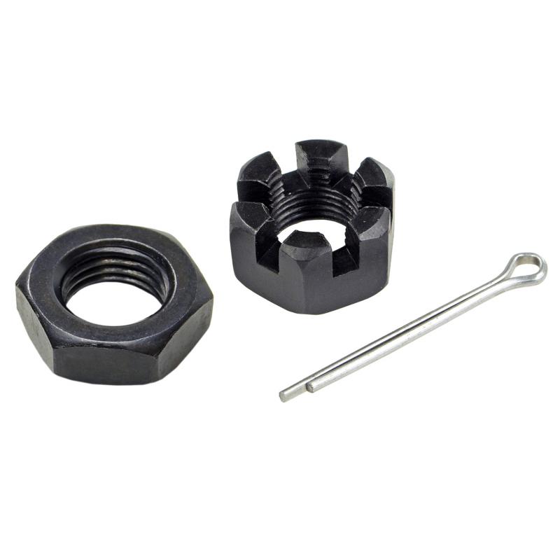 Mevotech MES3390 Steering Tie Rod End product image 1 of 3