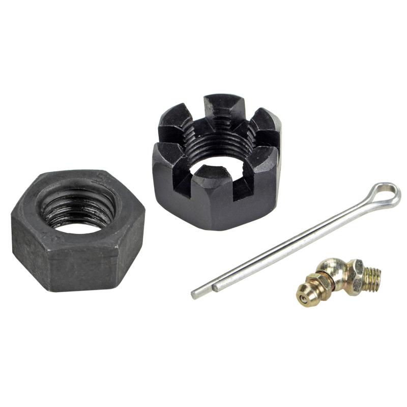 Mevotech MES3399T Steering Tie Rod End product image 1 of 3