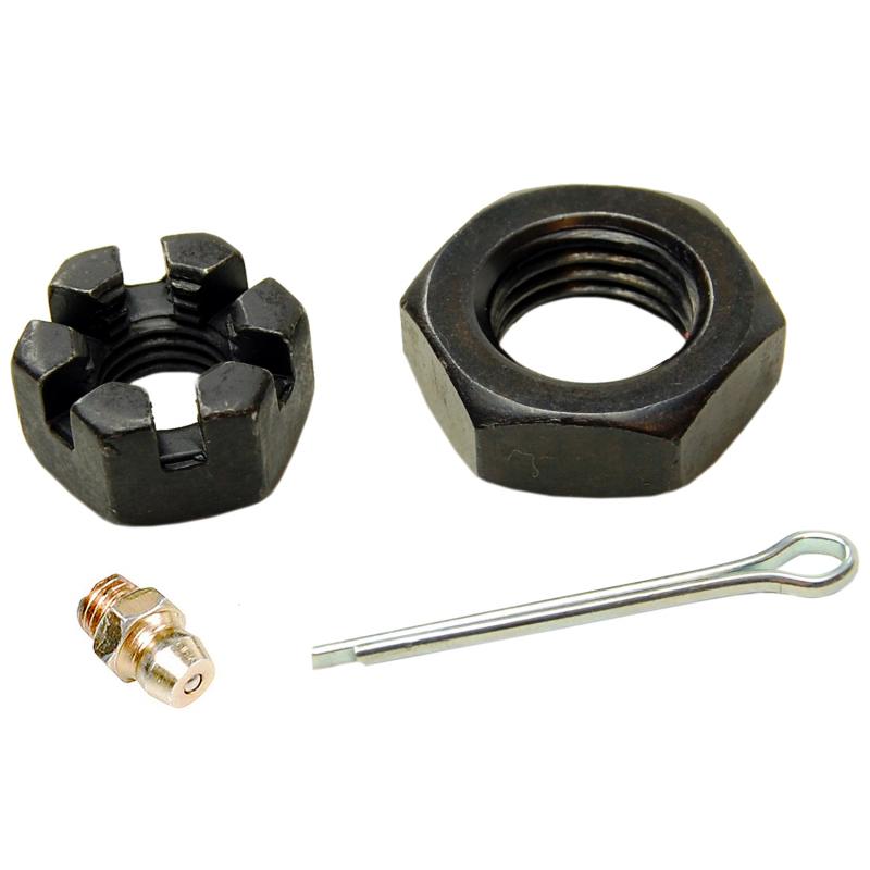 Mevotech MES3401RL Steering Tie Rod End product image 3 of 3