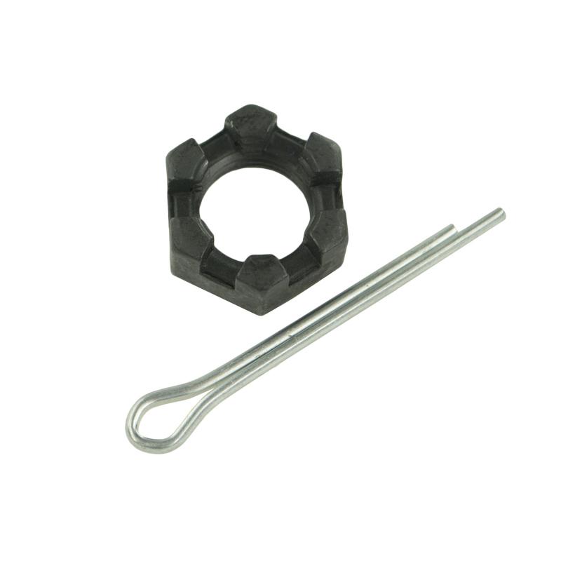 Mevotech MES3404 Steering Tie Rod End product image 3 of 3