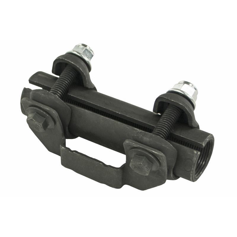 Mevotech MES3420S Steering Tie Rod End Adjusting Sleeve product image 3 of 3