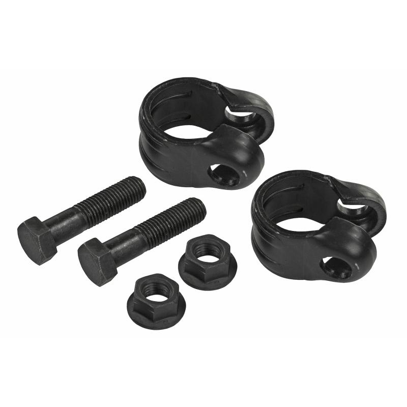 Mevotech MES3421S - Steering Tie Rod End Adjusting Sleeve Mevotech MES3421S Steering Tie Rod End Adjusting Sleeve product image 1 of 2