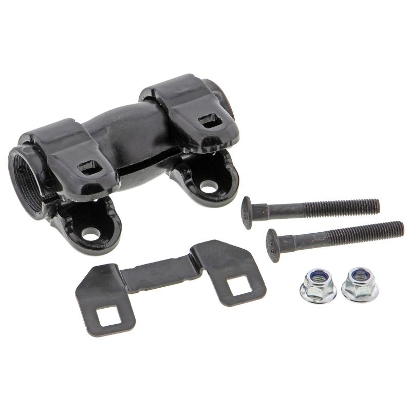 Mevotech MES3422S - Steering Tie Rod End Adjusting Sleeve Mevotech MES3422S Steering Tie Rod End Adjusting Sleeve product image 2 of 2