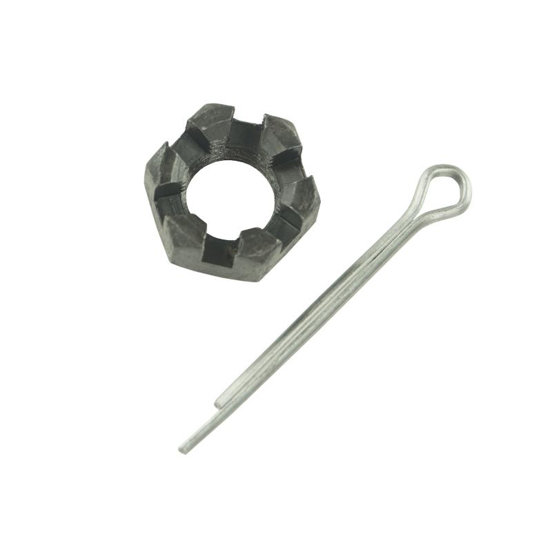 Mevotech MES3440 Steering Tie Rod End product image 3 of 3