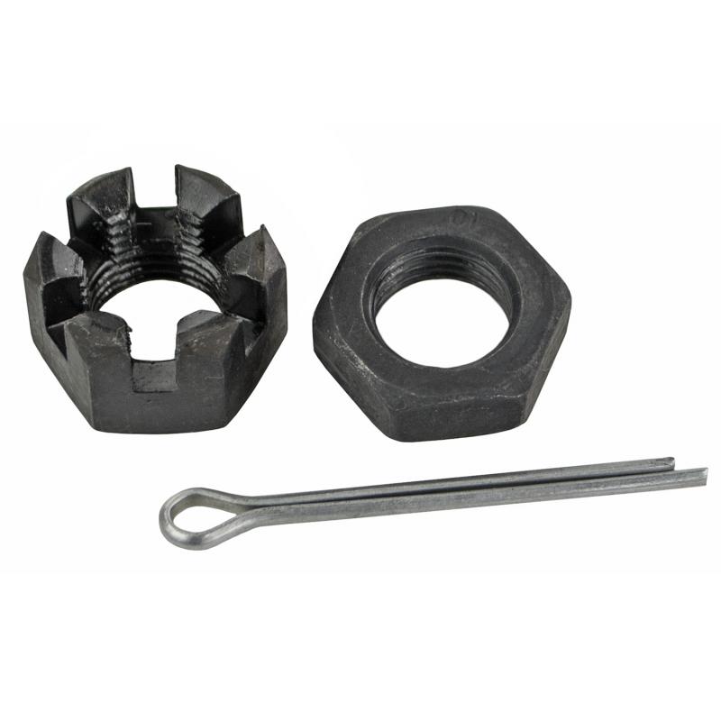 Mevotech MES3466 Steering Tie Rod End product image 2 of 3