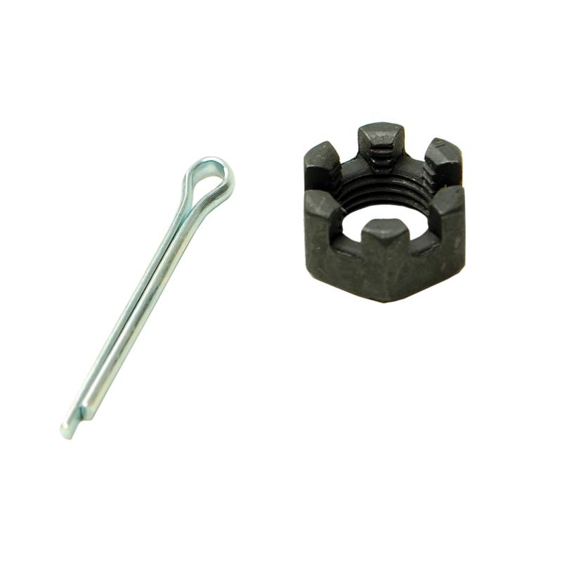 Mevotech MES3485 Steering Tie Rod End product image 2 of 3