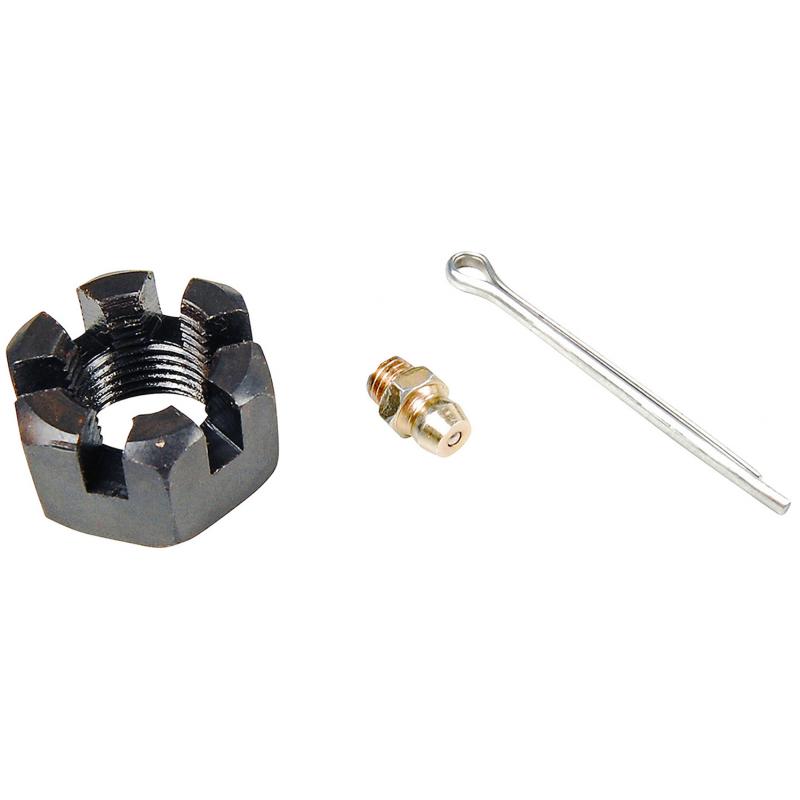 Mevotech MES3497 Steering Tie Rod End product image 2 of 3