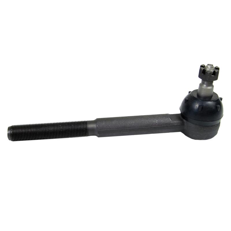 Mevotech MES350L - Steering Tie Rod End Mevotech MES350L Steering Tie Rod End product image 1 of 3