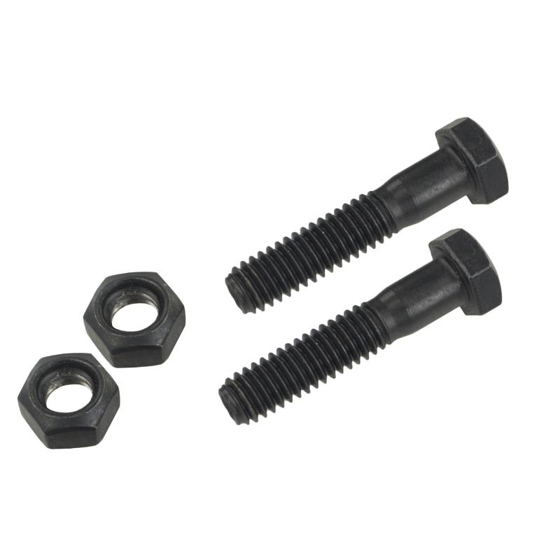 Mevotech MES350S - Steering Tie Rod End Adjusting Sleeve Mevotech MES350S Steering Tie Rod End Adjusting Sleeve product image 1 of 3