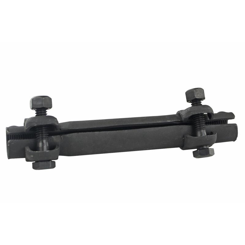 Mevotech MES350S Steering Tie Rod End Adjusting Sleeve product image 3 of 3