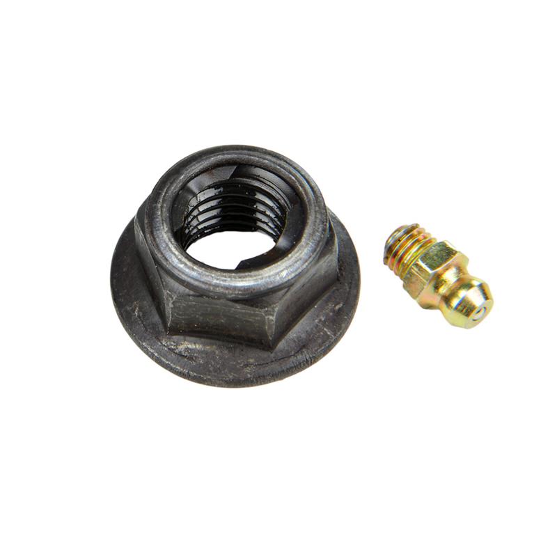 Mevotech MES3526 - Steering Tie Rod End Mevotech MES3526 Steering Tie Rod End product image 3 of 3