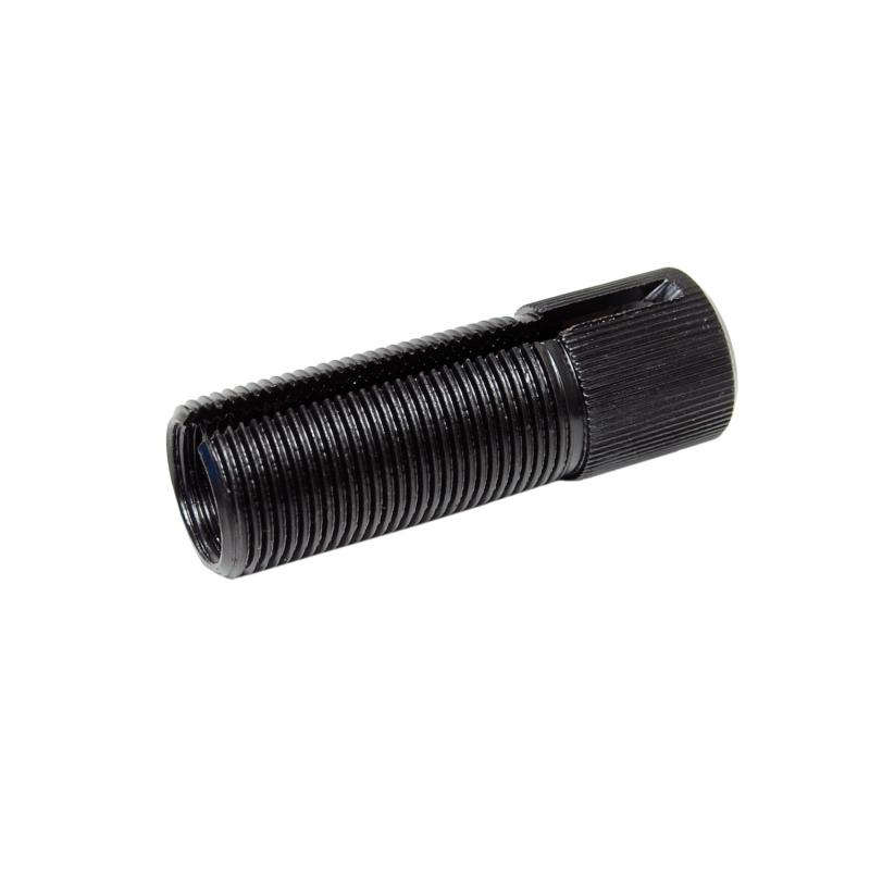 Mevotech MES3528S Steering Tie Rod End Adjusting Sleeve product image 1 of 1