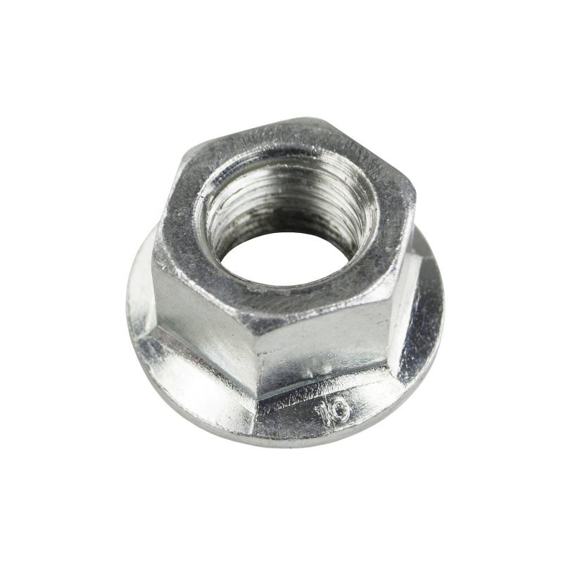 Mevotech MES3536 Steering Tie Rod End product image 3 of 3