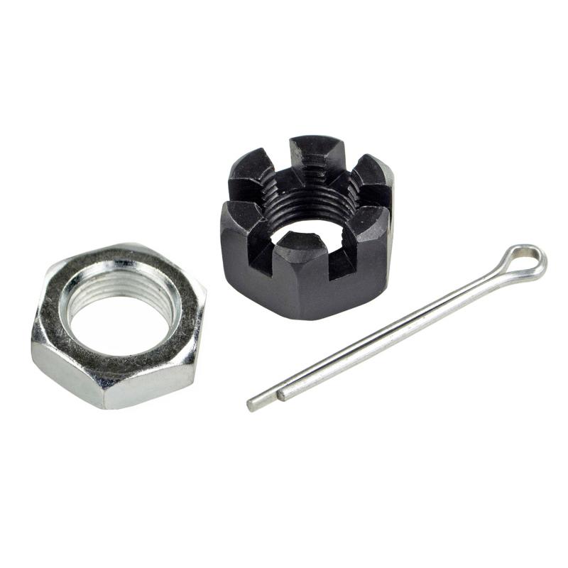 Mevotech MES3545 Steering Tie Rod End product image 3 of 3