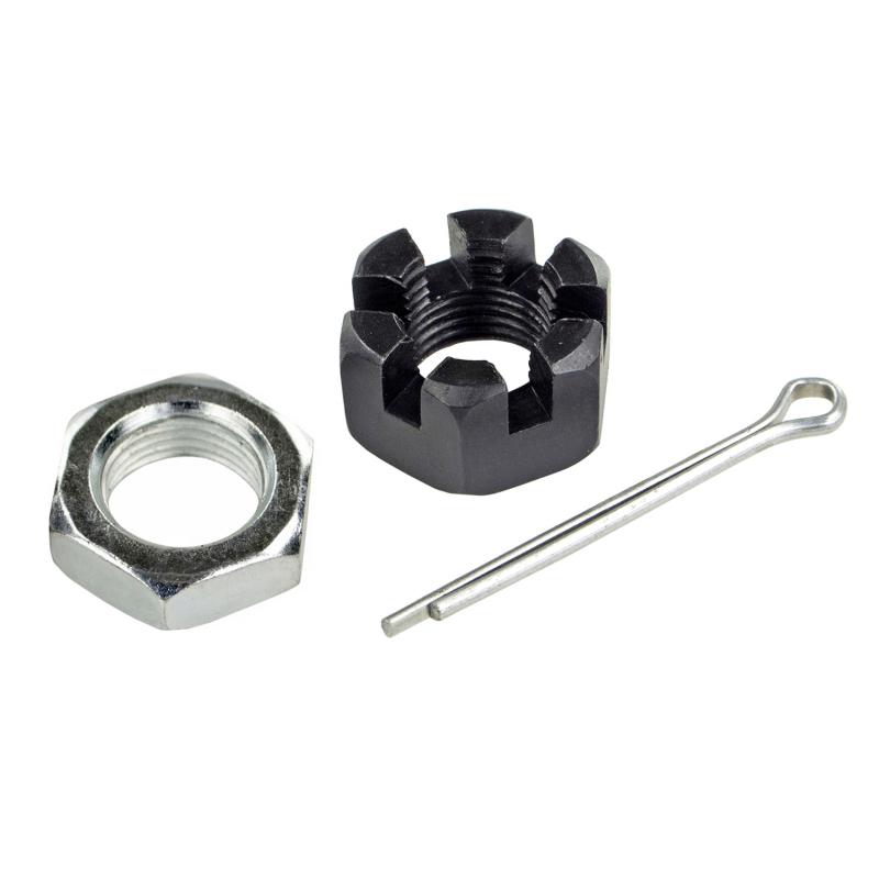 Mevotech MES3546 Steering Tie Rod End product image 1 of 3
