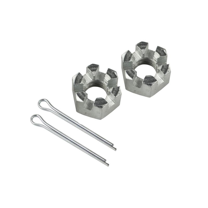 Mevotech MES3563A Steering Tie Rod End Assembly product image 2 of 3
