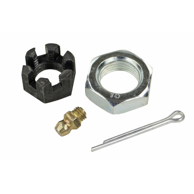 Mevotech MES3564 - Steering Tie Rod End Mevotech MES3564 Steering Tie Rod End product image 1 of 3