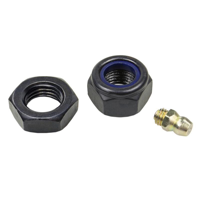 Mevotech MES3578 Steering Tie Rod End product image 3 of 3