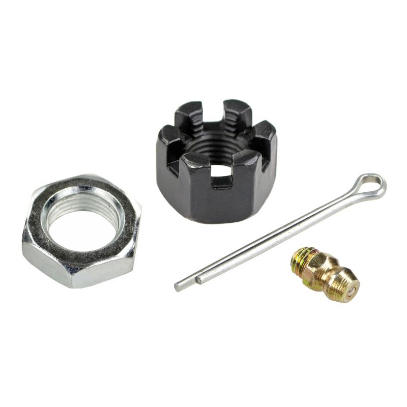 Mevotech MES3600 Steering Tie Rod End product image 1 of 3