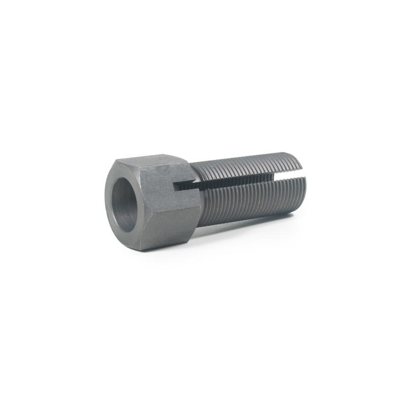 Mevotech MES3608S Steering Tie Rod End Adjusting Sleeve product image 1 of 1
