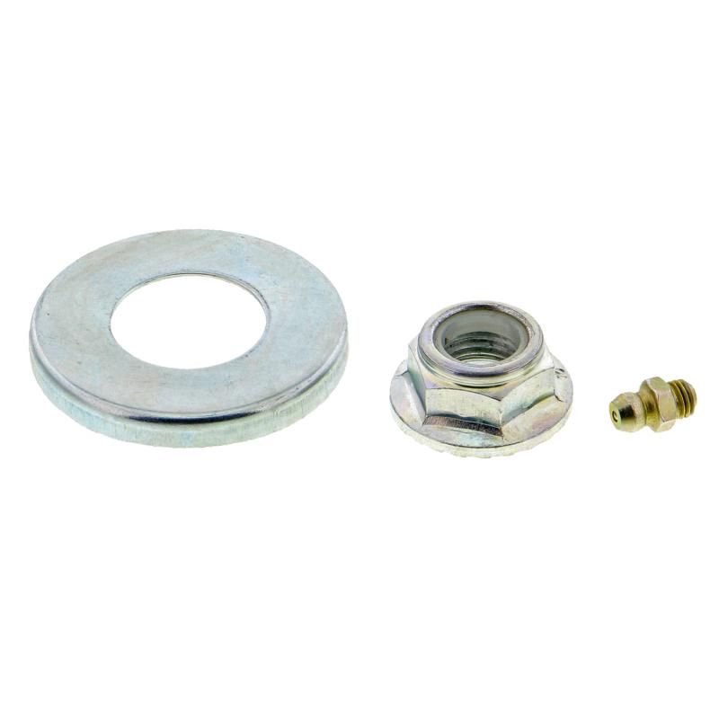 Mevotech MES3625 Steering Tie Rod End product image 3 of 3