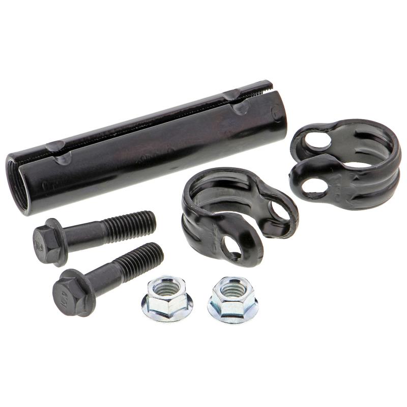 Mevotech MES3626S Steering Tie Rod End Adjusting Sleeve product image 1 of 2
