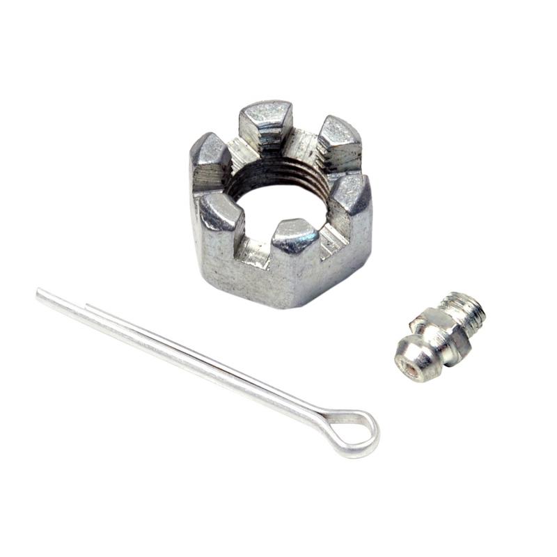 Mevotech MES362R - Steering Tie Rod End Mevotech MES362R Steering Tie Rod End product image 1 of 3