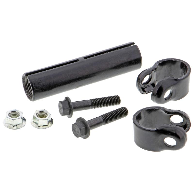 Mevotech MES362S Steering Tie Rod End Adjusting Sleeve product image 2 of 2