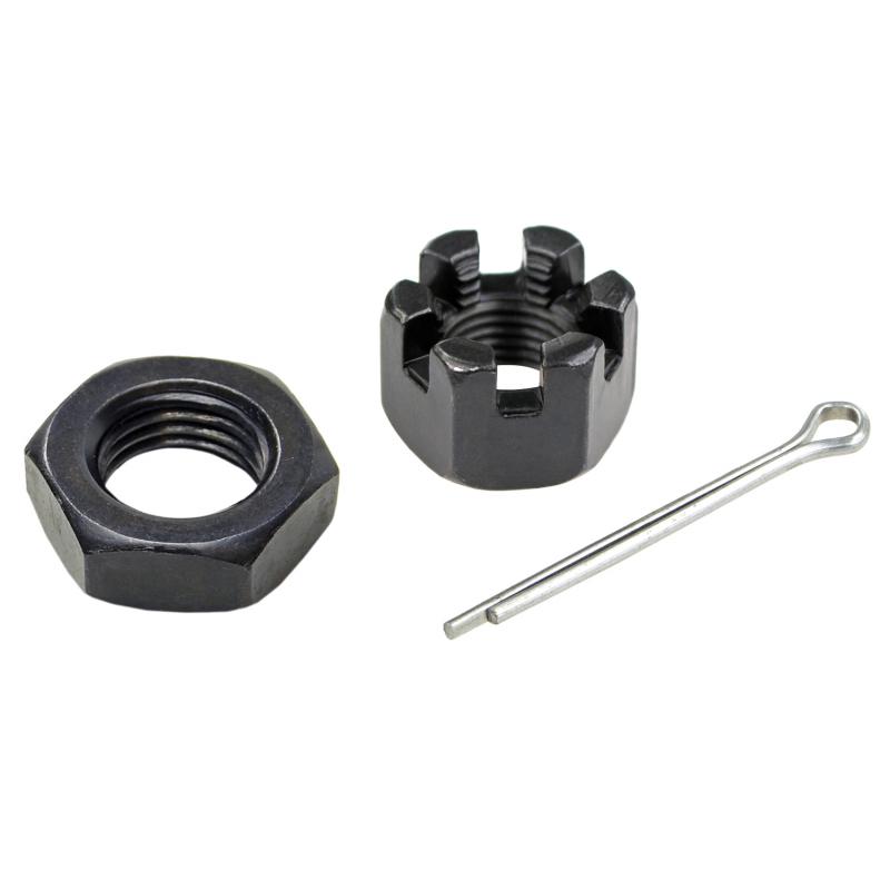 Mevotech MES3652 Steering Tie Rod End product image 1 of 3