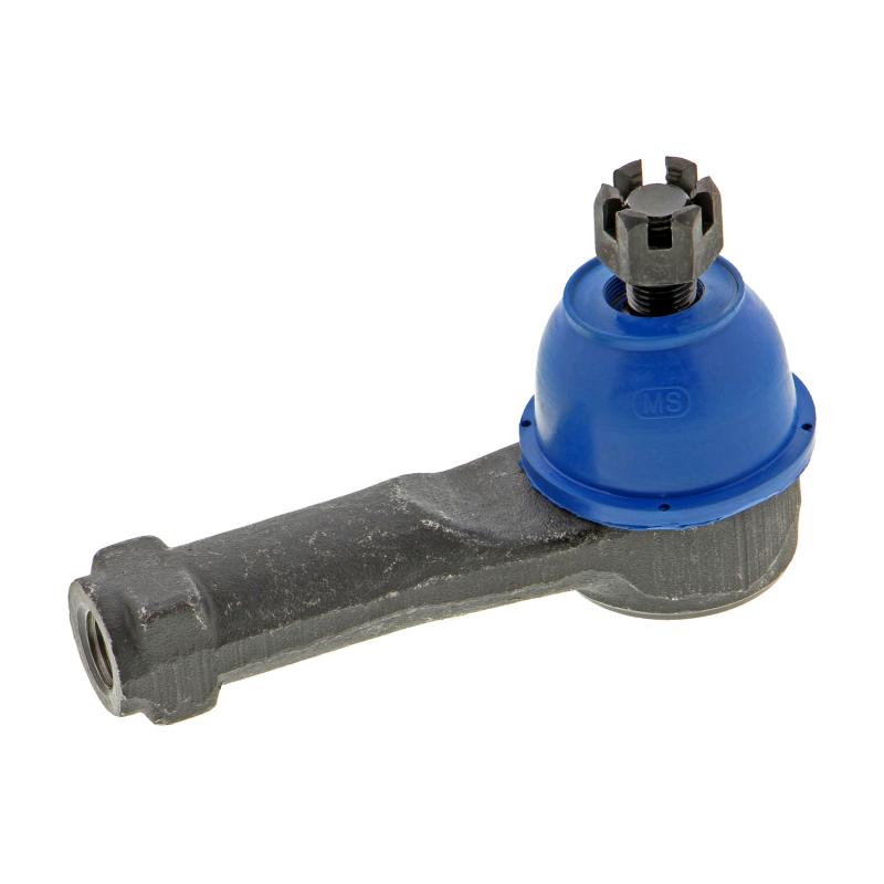 Mevotech MES3669 Steering Tie Rod End product image 2 of 3