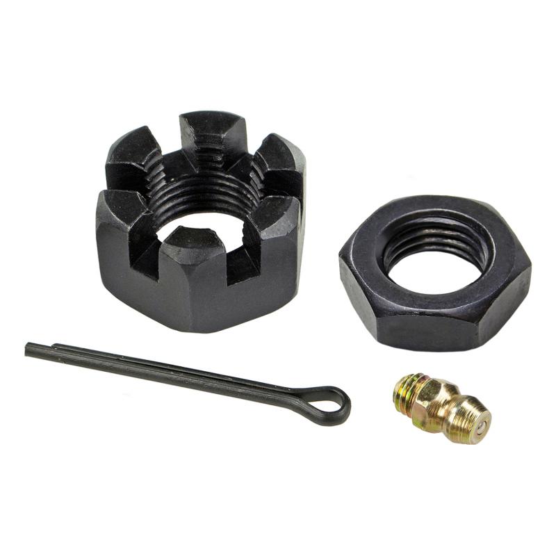 Mevotech MES3669 Steering Tie Rod End product image 3 of 3