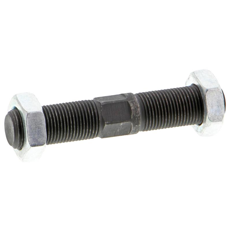 Mevotech MES3679S Steering Tie Rod End Adjusting Sleeve product image 1 of 2