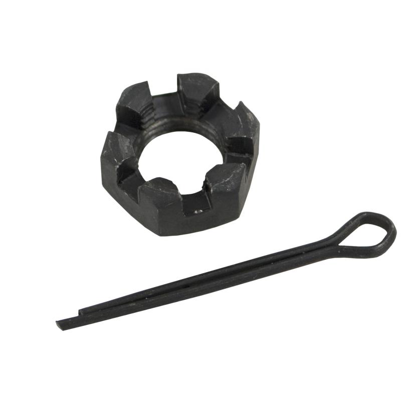 Mevotech MES370R Steering Tie Rod End product image 3 of 3