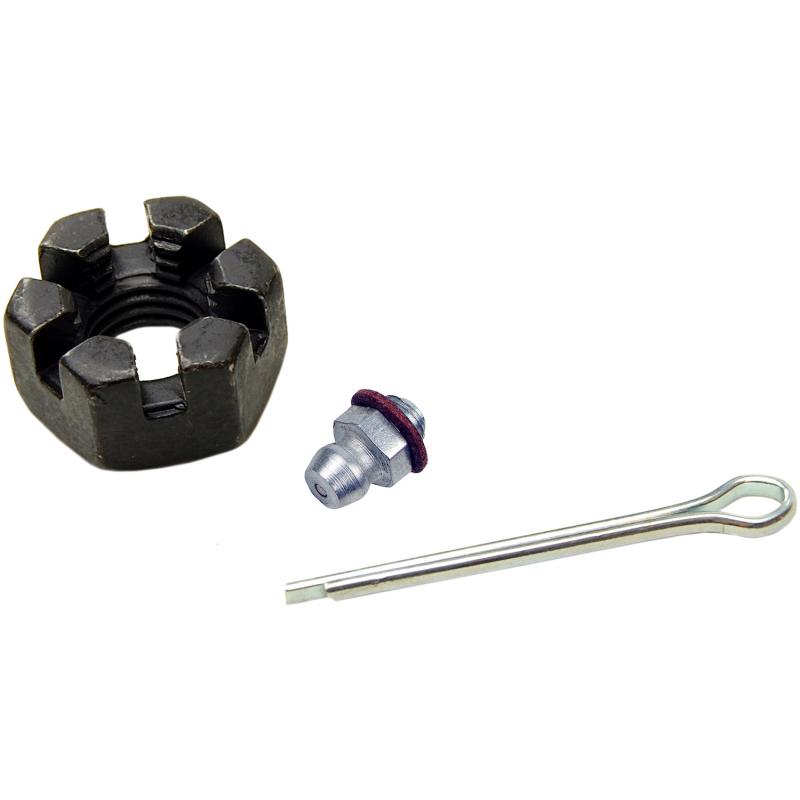 Mevotech MES375R Steering Tie Rod End product image 2 of 3