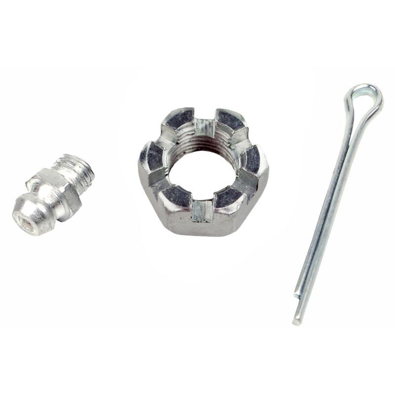 Mevotech MES394R Steering Tie Rod End product image 1 of 3