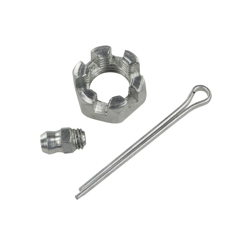 Mevotech MES403R Steering Tie Rod End product image 1 of 3