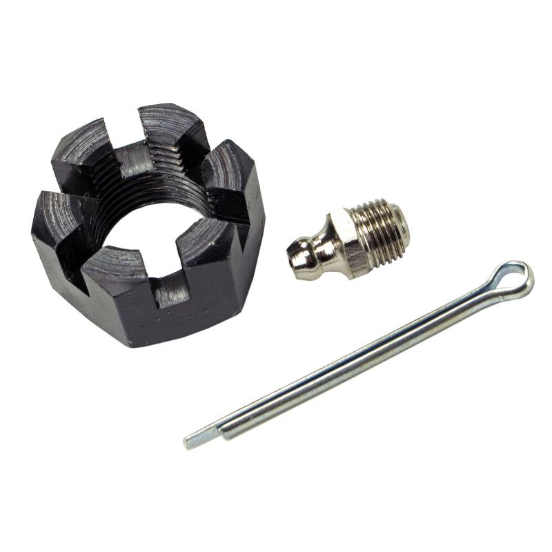 Mevotech MES405R Steering Tie Rod End product image 2 of 3