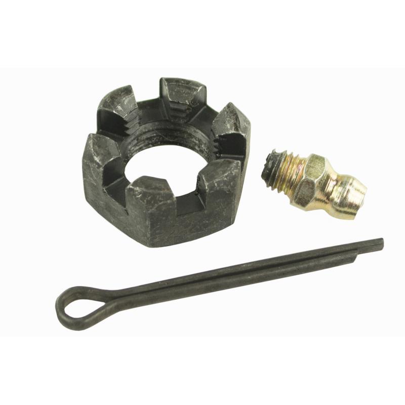 Mevotech MES409RT Steering Tie Rod End product image 3 of 3