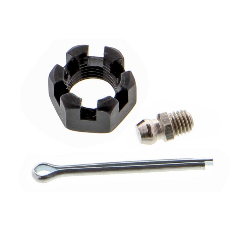 Mevotech MES416L Steering Tie Rod End product image 2 of 3