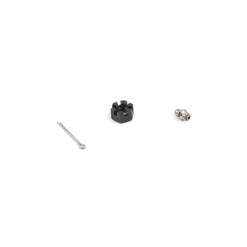 Mevotech MES425RL Steering Tie Rod End product image 2 of 3
