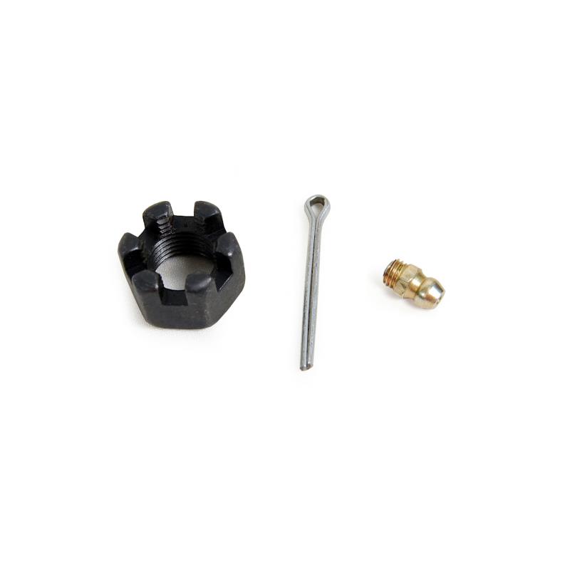 Mevotech MES441RL Steering Tie Rod End product image 1 of 3
