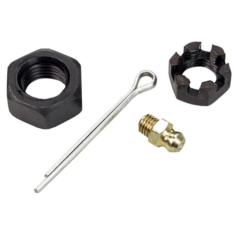 Mevotech MES442L Steering Tie Rod End product image 3 of 3