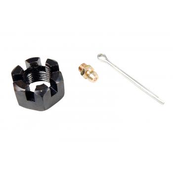 Mevotech MES483R Steering Tie Rod End product image 2 of 3